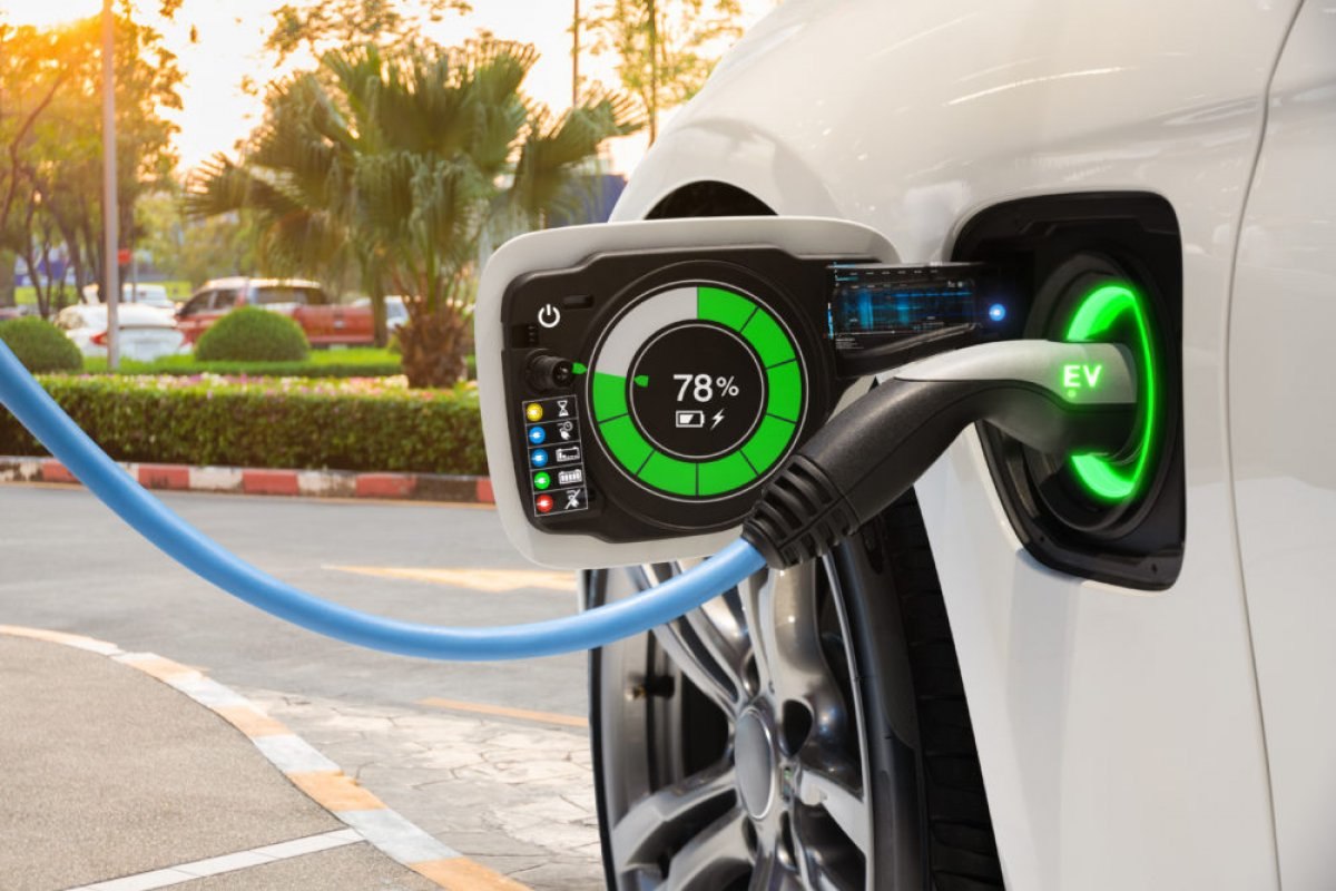 Elektrikli ve hibrit otomobil satışlarında artış devam ediyor