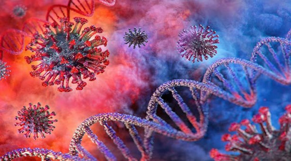 Oksitosin nedir? Ne işe yarar? Koronavirüs tedavisinde oksitosin kullanılabilir mi?