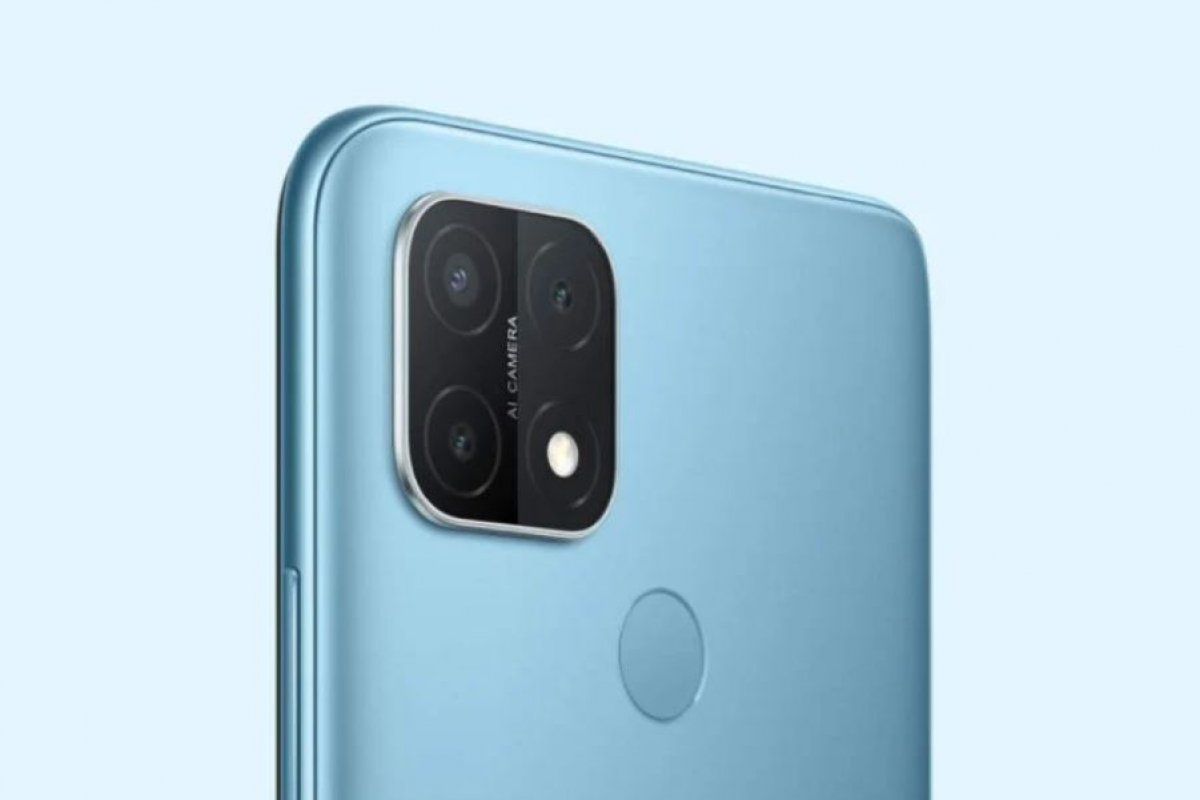 Üçlü arka kamerasıyla OPPO A15 tanıtıldı: İşte fiyatı ve özellikleri