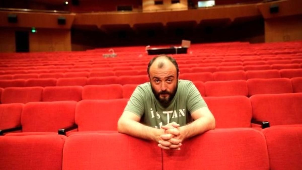Kırmızı Oda'da yeni karakter Akif'in hikayesi nedir? Deniz Hamzaoğlu kimdir, kaç yaşında?