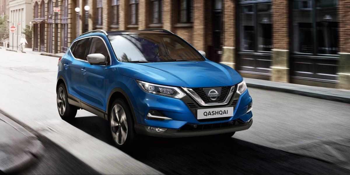 Nissan Qashqai ve Micra'ya özel ekim ayı kampanyaları