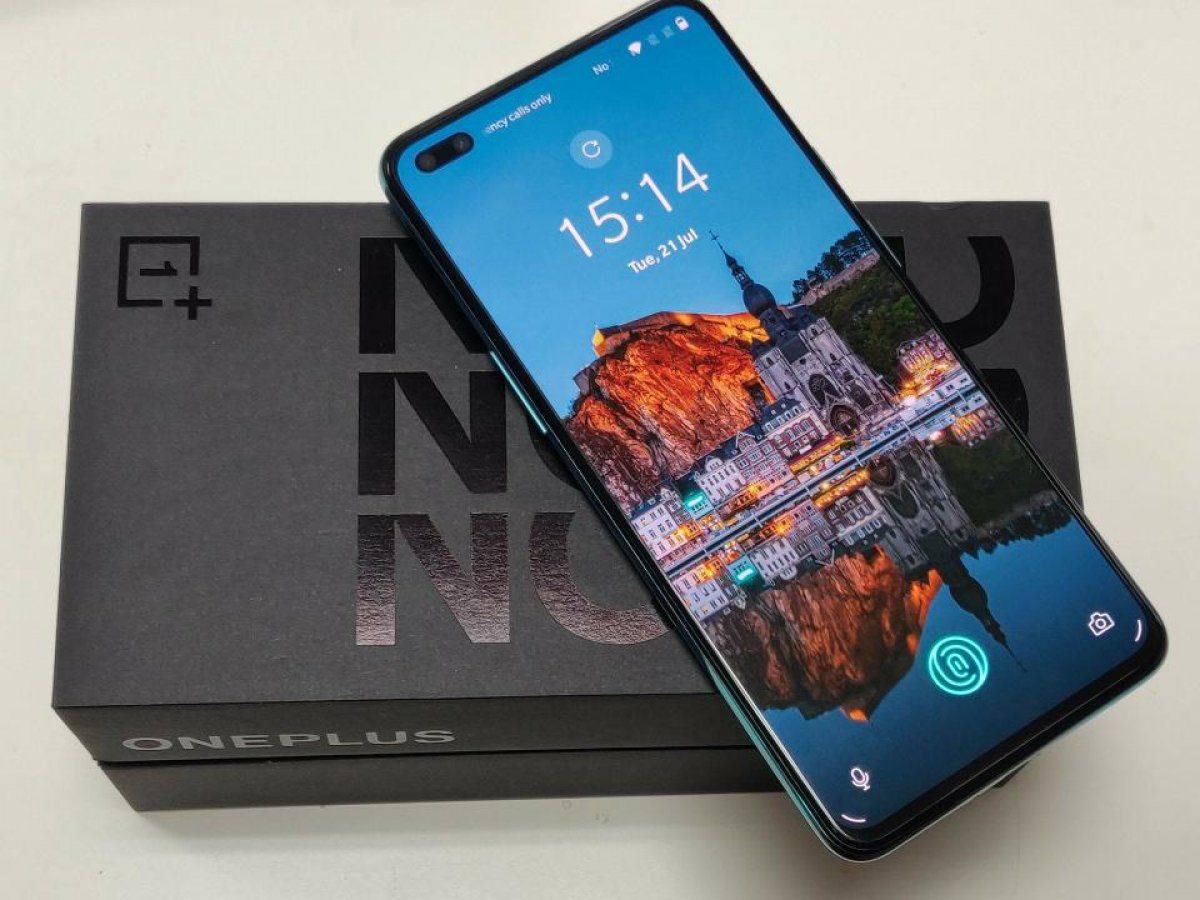4 arka kameralı OnePlus Nord Türkiye'de satışa çıktı: İşte fiyatı ve özellikleri