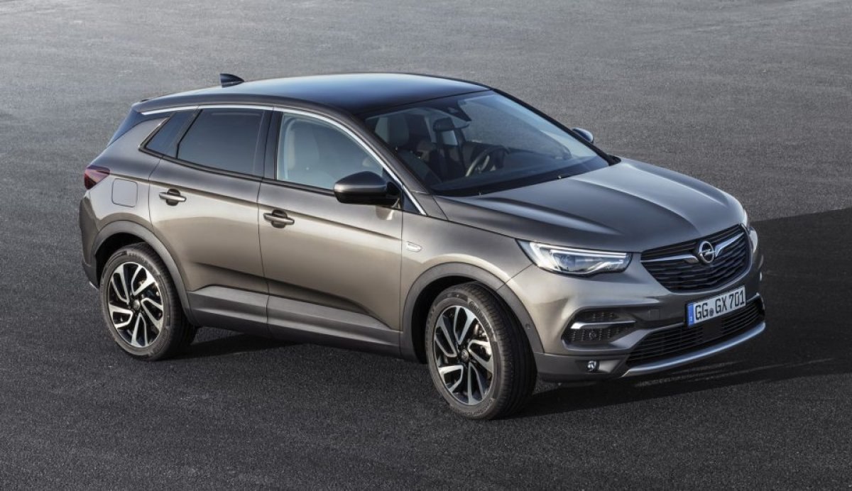 Opel Corsa, Astra ve Grandland X modellerinde ekim kampanyası