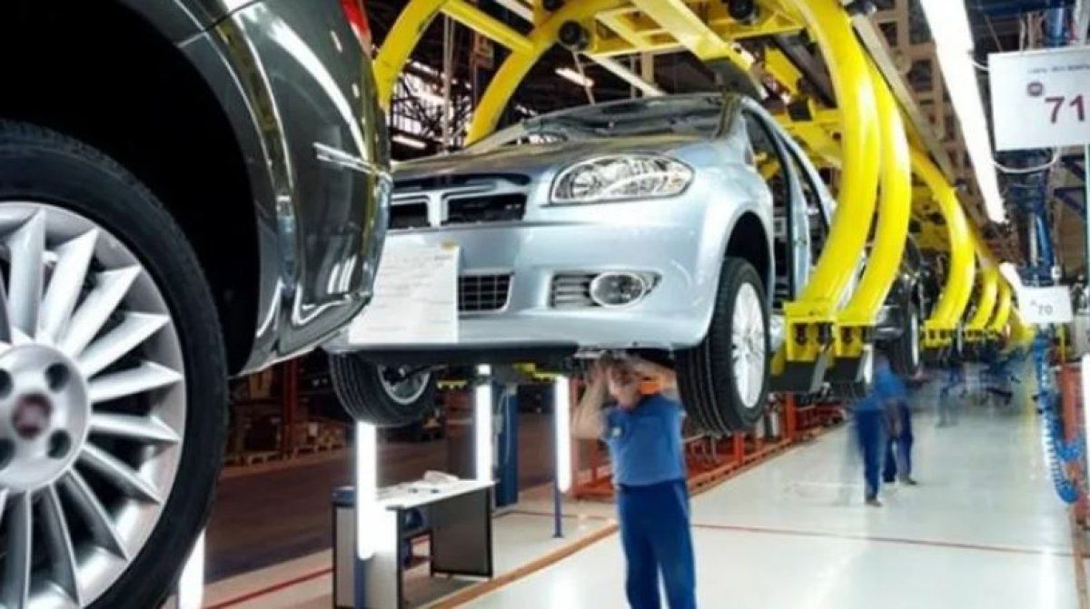 Tofaş, yılın ilk 9 ayında 1,1 milyar TL kar etti