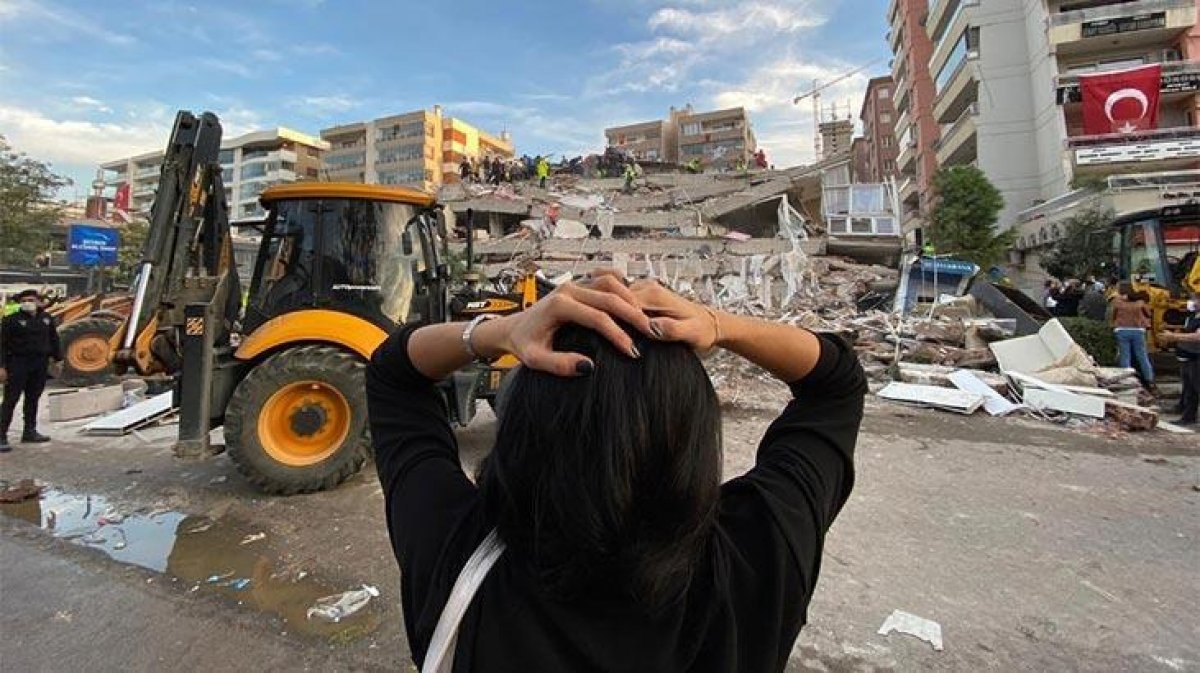 Artçı deprem nedir? Artçı deprem neden olur? Öncü deprem nedir?