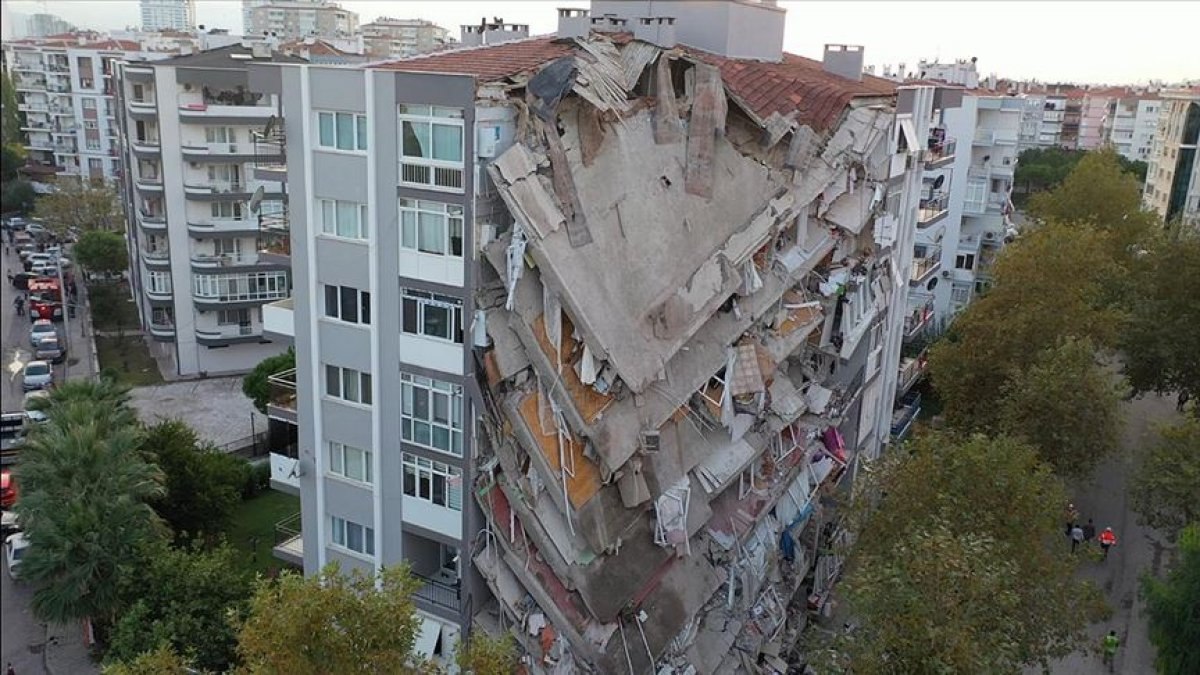 Artçı deprem nedir? Artçı deprem neden olur? Öncü deprem nedir?