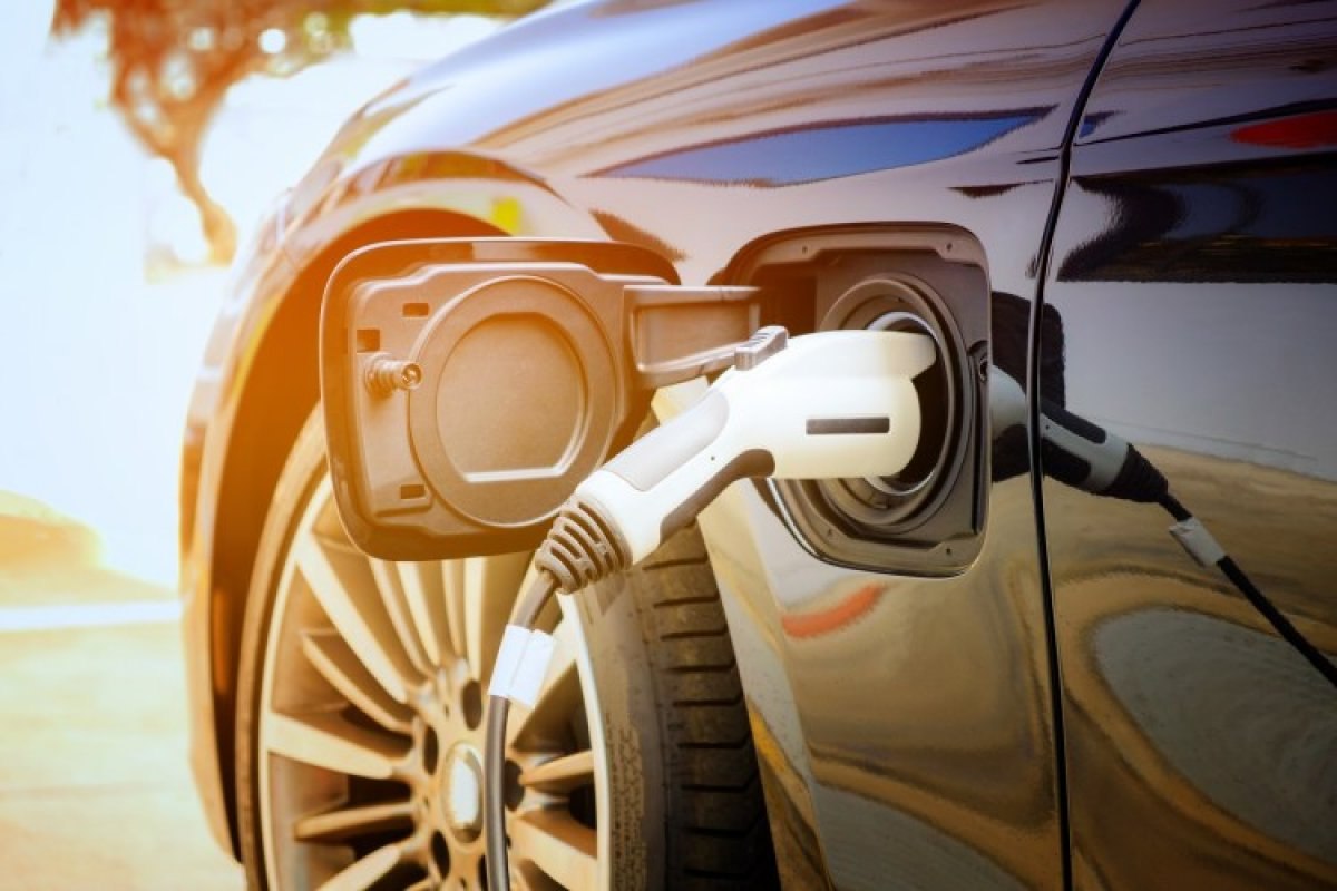 Türkiye'de elektrikli araç sayısı artmaya devam ediyor