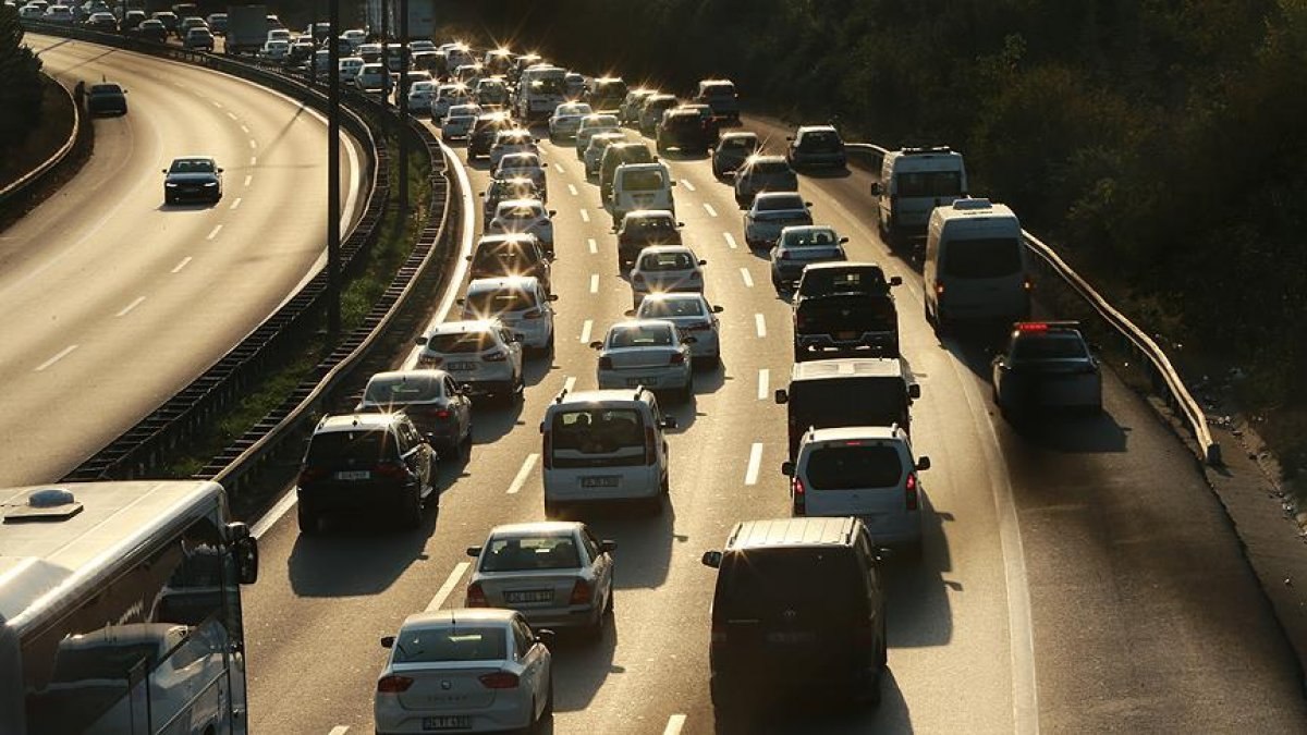 Motorlu Taşıtlar Vergisi ne kadar? 2021 MTV ücretleri ne kadar olacak?