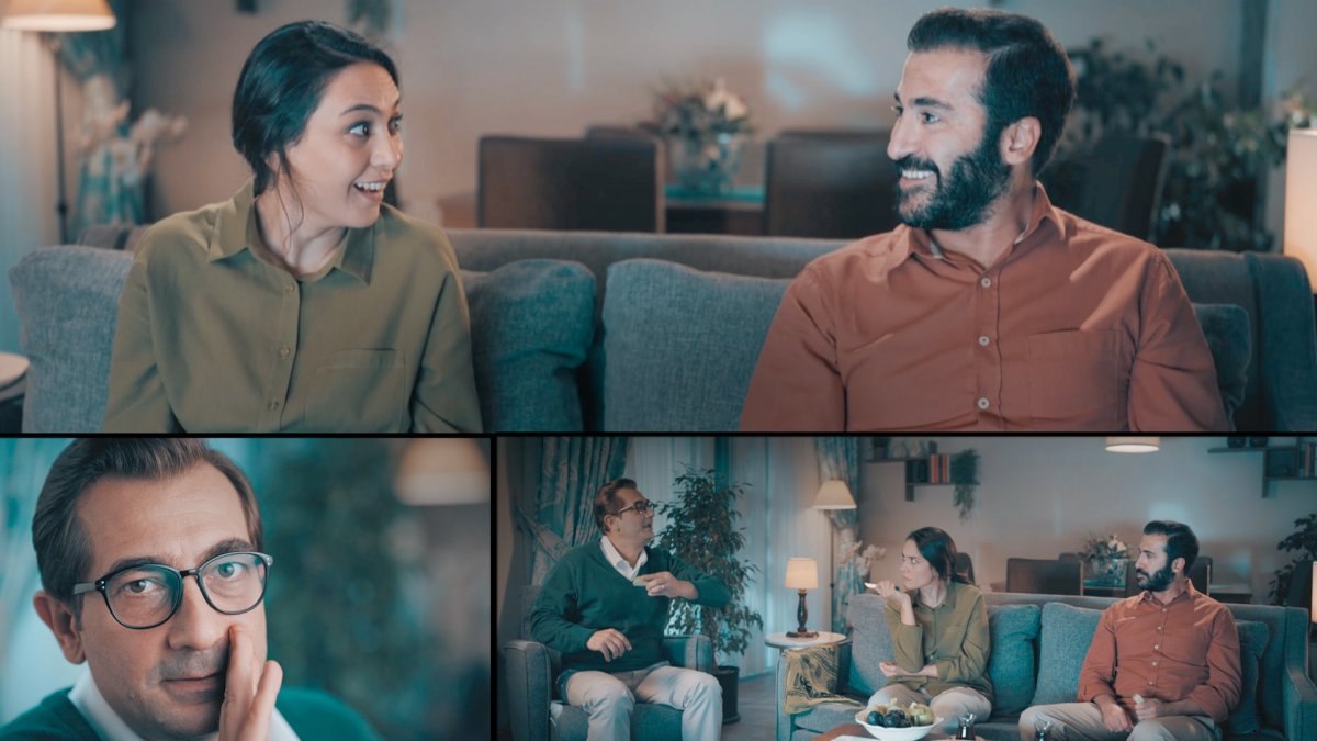Eminevim 80 milyonu bilgilendiriyor