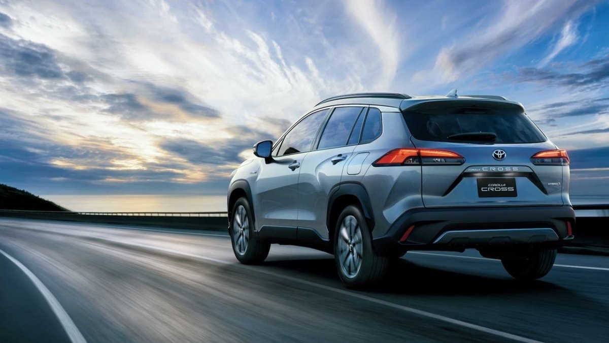 Toyota 2020 mali yılı net kar beklentisini yukarı çekti