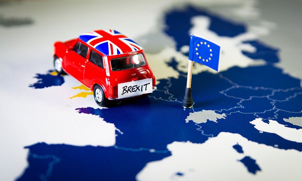 Otomobil üreticileri Brexit için 1 milyar dolar harcadı