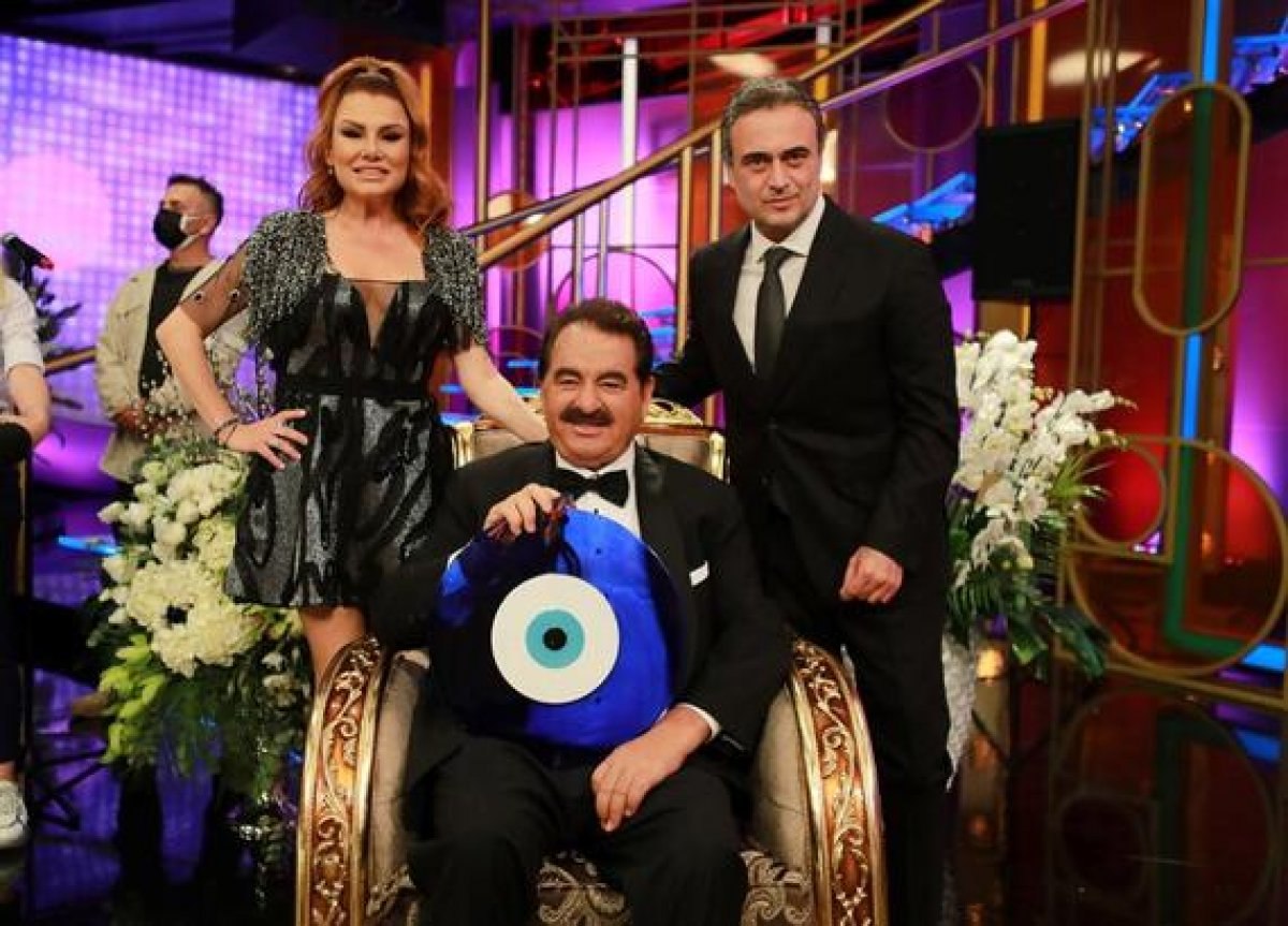 İbo Show ne zaman başlıyor? İbrahim Tatlıses hangi kanalda? İbo Show konukları kimler?