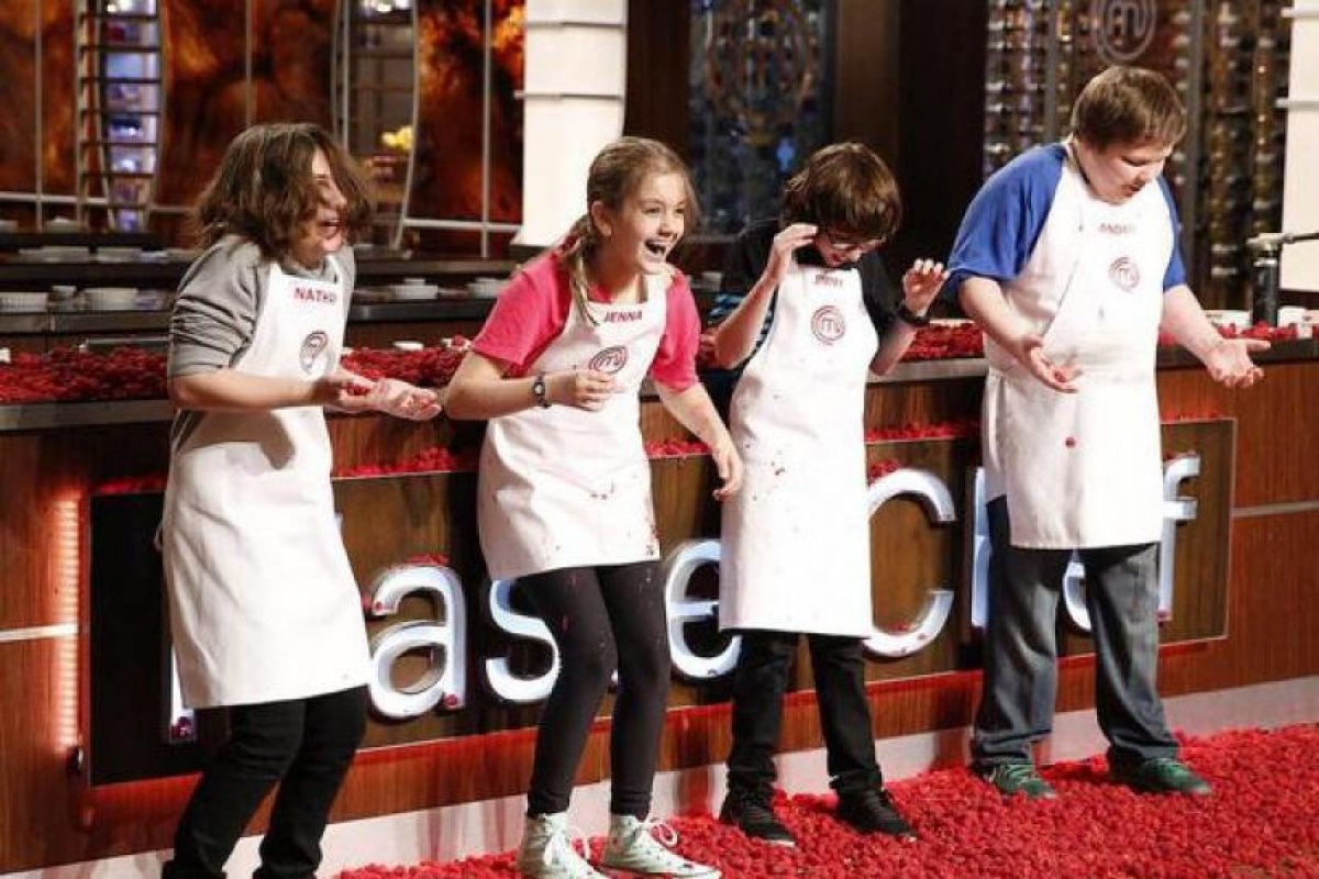 MasterChef Junior ne zaman başlıyor? MasterChef Çocuklar için başvuru nasıl yapılır? Başvuru soruları..