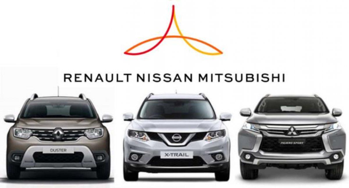 Nissan ve Mitsubishi arasındaki ortaklık bozuluyor
