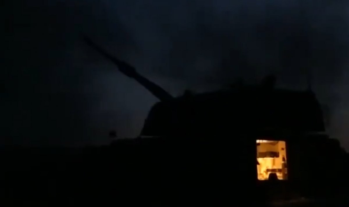 Barış Pınarı bölgesinde 8 PKK/YPG’li terörist öldürüldü