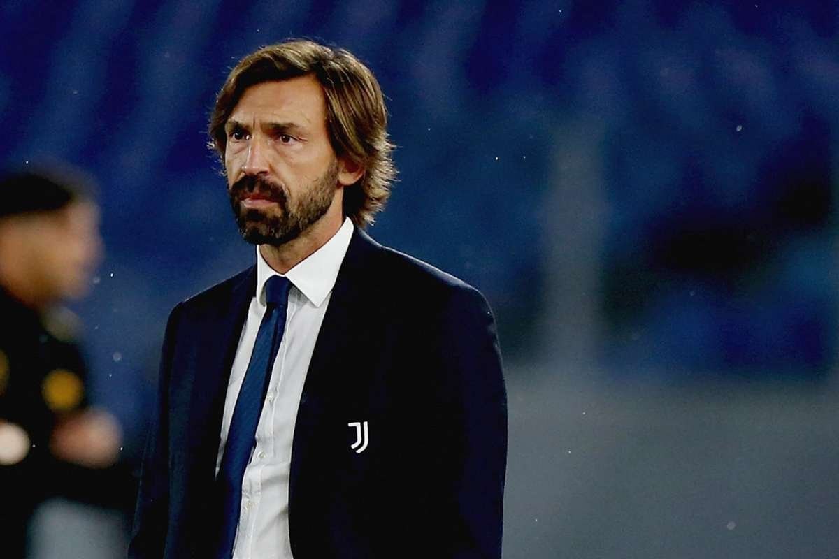 Andrea Pirlo: Artık adaptasyon süreci bitti