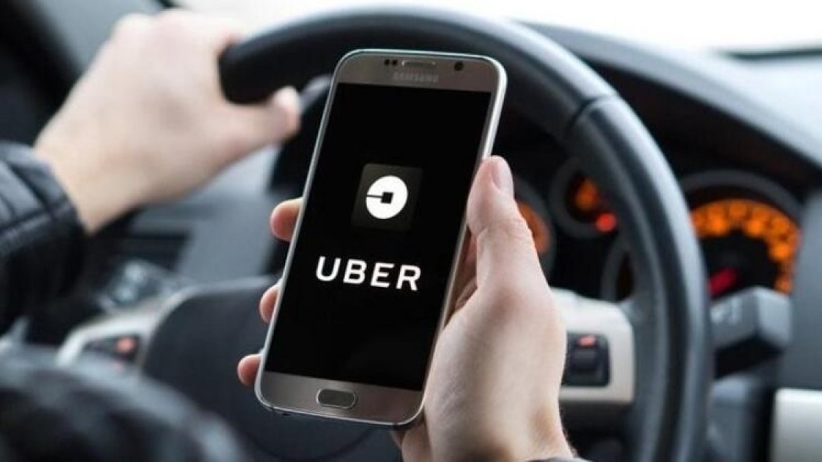 Uber, sürücüsüz araçlar için rakipleriyle ortak olacak