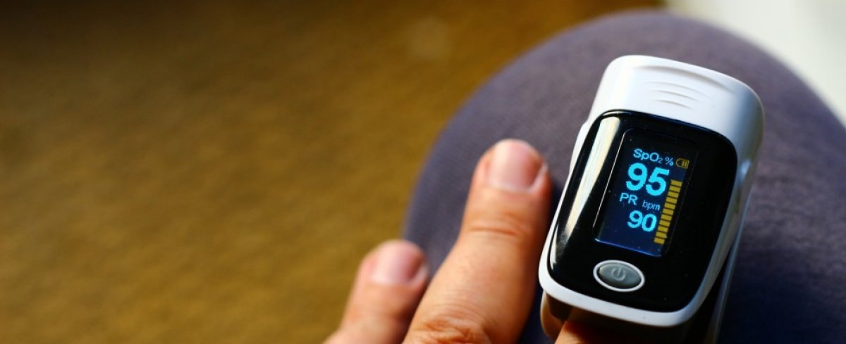 SpO2 seviyesi nedir?