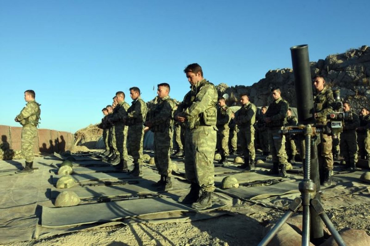 TSK’da Din İşleri Subaylığı geri dönüyor