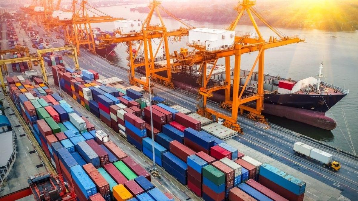 Şubat ayında en fazla ihracatı otomotiv endüstrisi yaptı