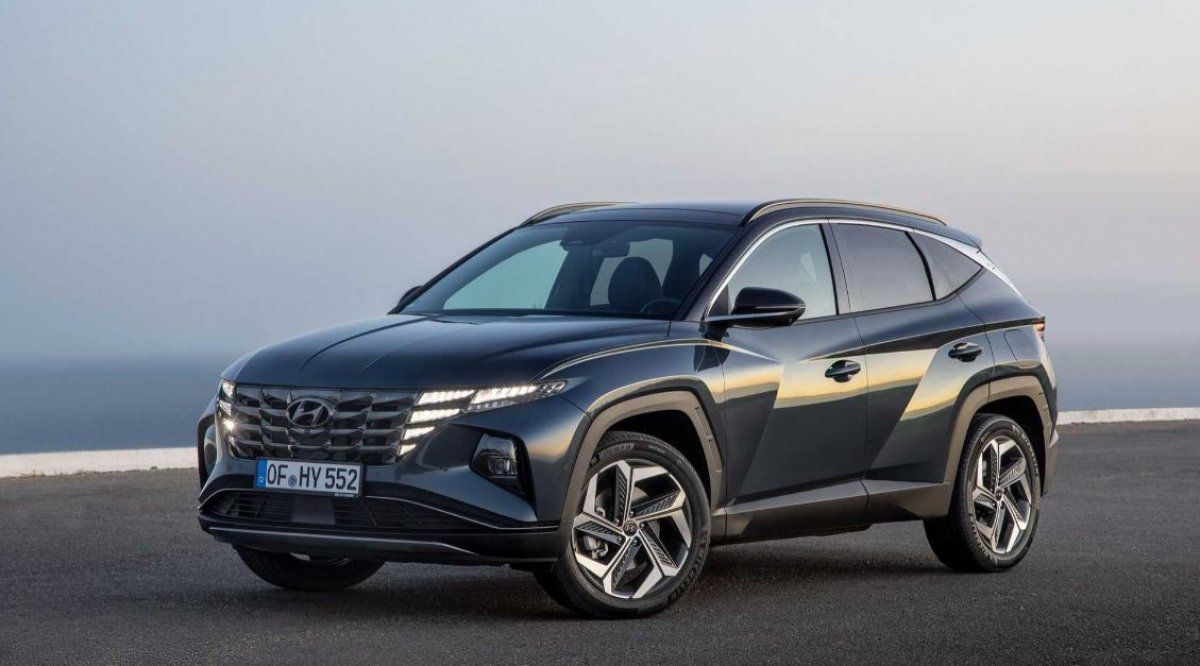 Yeni nesil Hyundai Tucson Türkiye'de: İşte fiyatlar