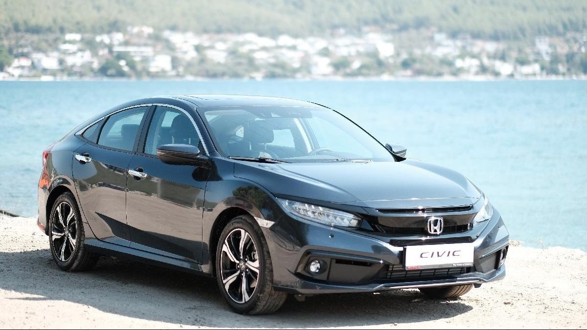 Honda, tedarik sıkıntısı nedeniyle üretimi bir hafta durduracak