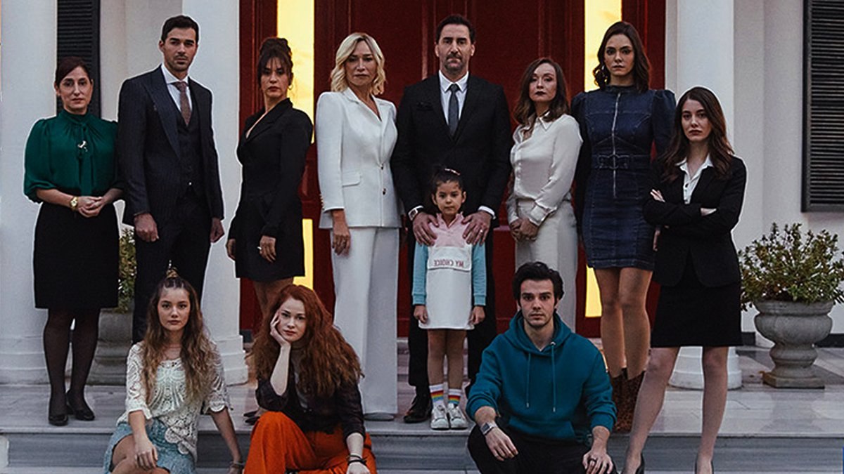 Akrep dizisi nerede çekiliyor? Akrep dizisi konusu nedir? Akrep dizisi oyuncu kadrosu..