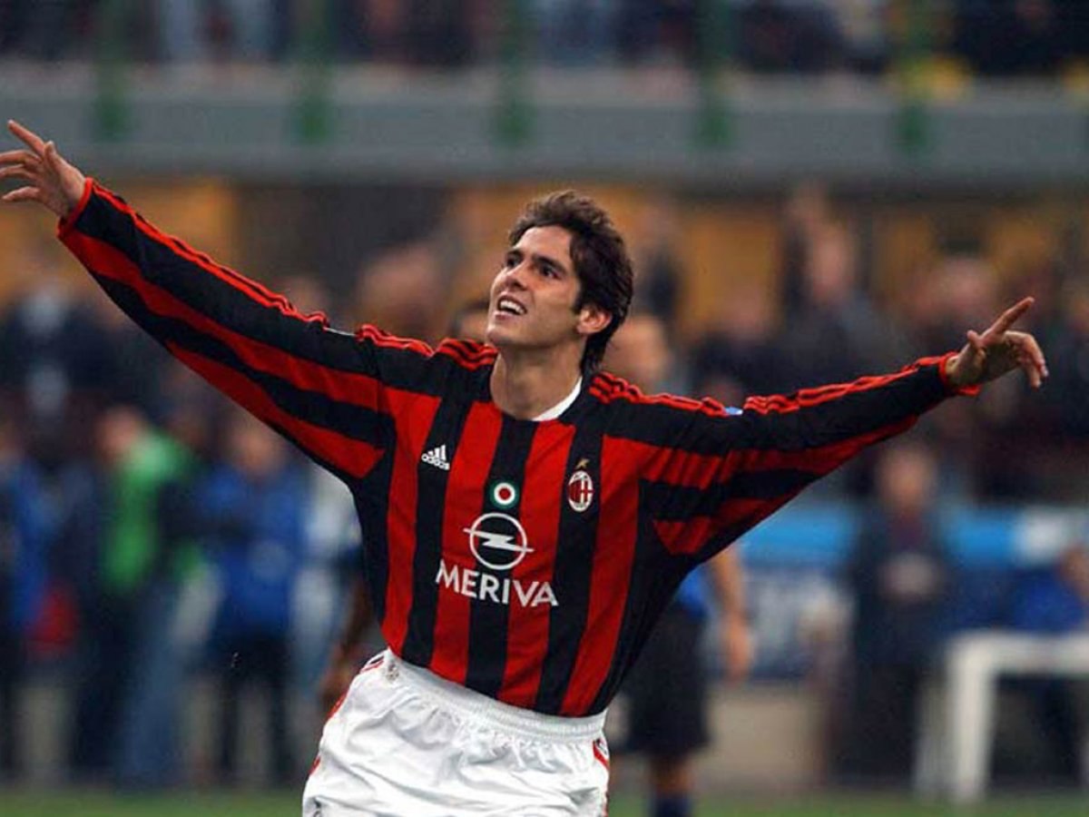 Kaka: Fenerbahçe'ye attığım golü unutamam