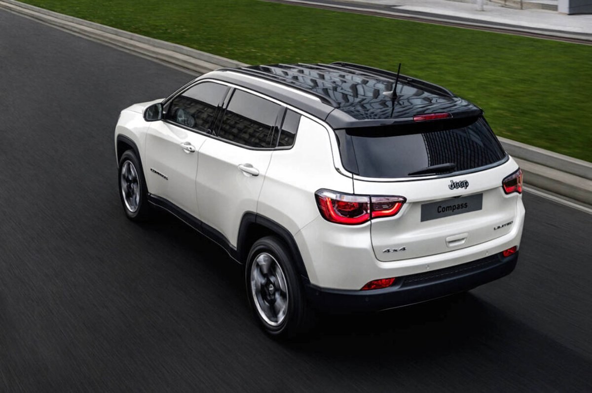 Jeep modellerinde aralık ayı kampanyaları