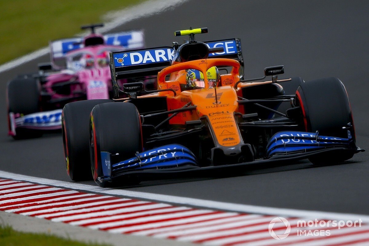 McLaren, yarış birimini satarak toparlanmak istiyor