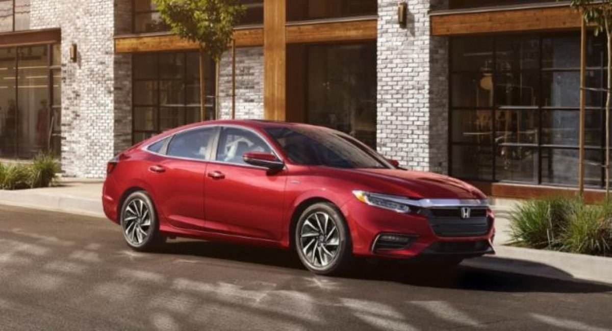 Honda, 1.4 milyon Accord ve Insight modelini geri çağırıyor