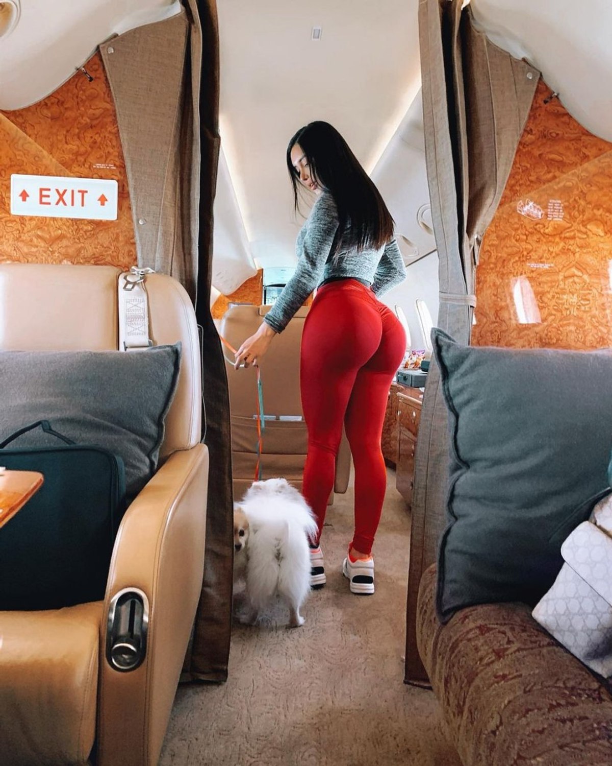 Meksikalı Joselyn Cano, kalça ameliyatının ardından hayatını kaybetti