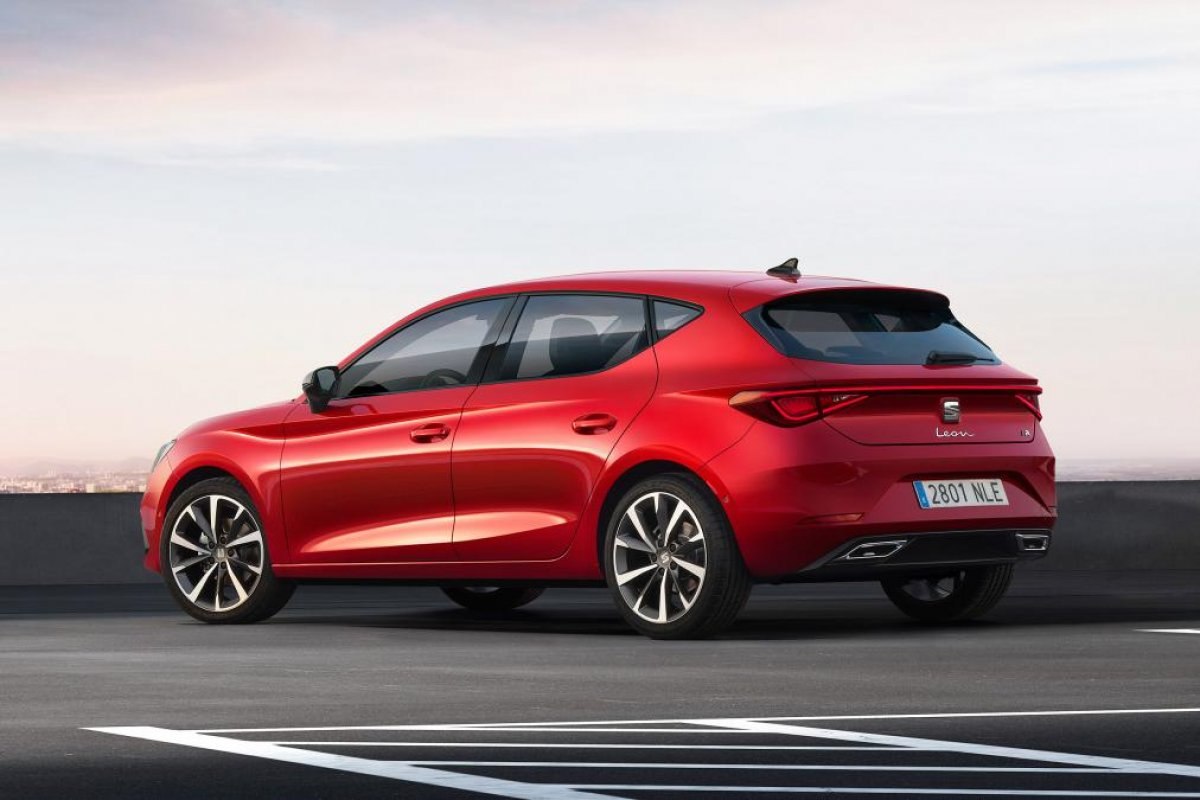 Seat Leon fiyat listesi: Ekim 2021 güncel Seat Leon fiyatları