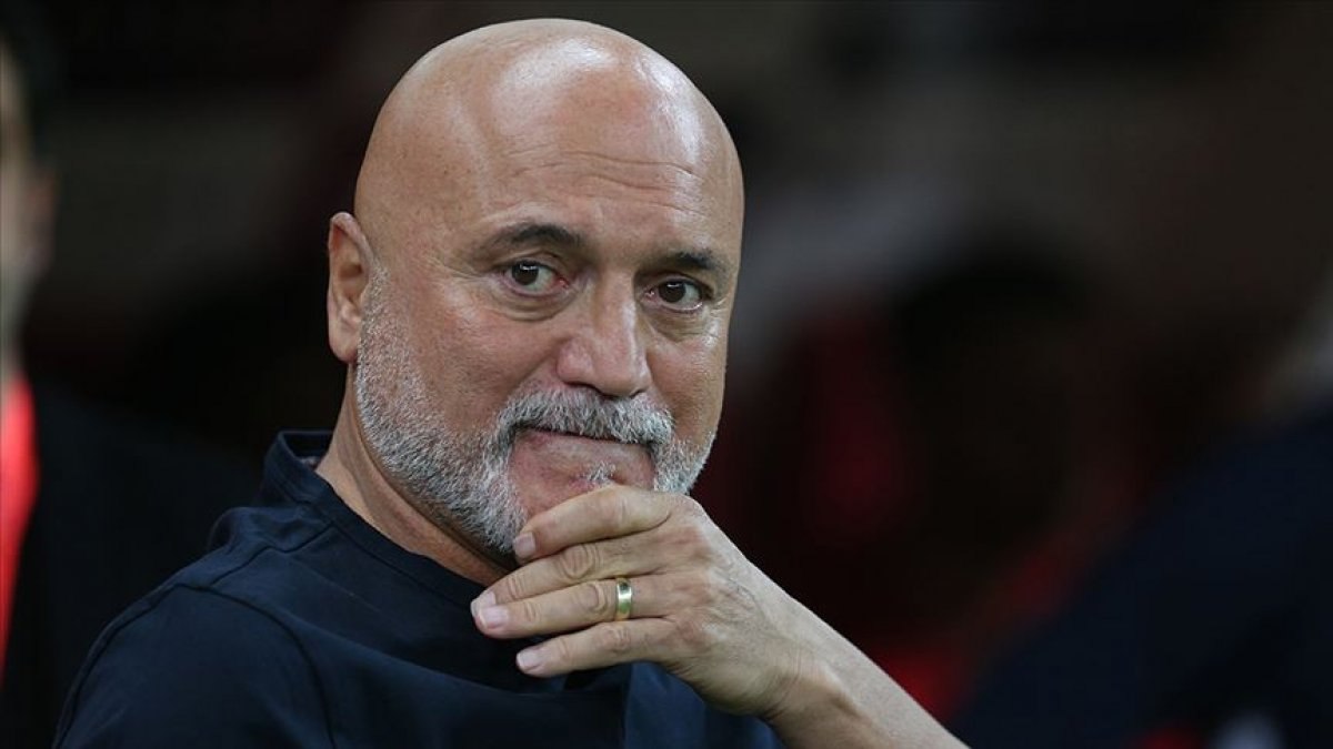 Erzurumspor'da Hüseyin Çimşir dönemi sona erdi