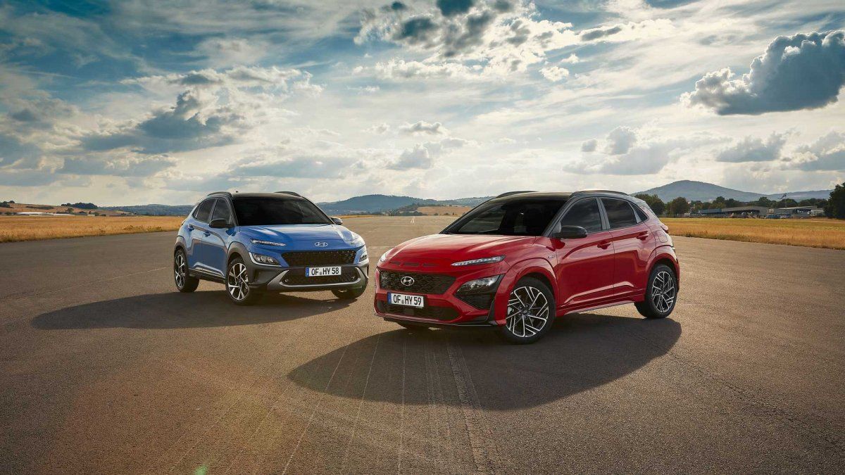 Yenilenen Hyundai Kona, Türkiye'de satışa çıktı: İşte fiyatı
