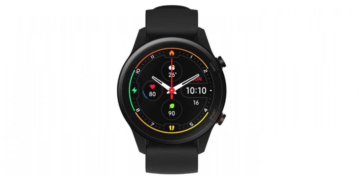 Xiaomi Mi Watch ve Mi Watch Lite Türkiye'de satışa çıktı: İşte fiyatlar