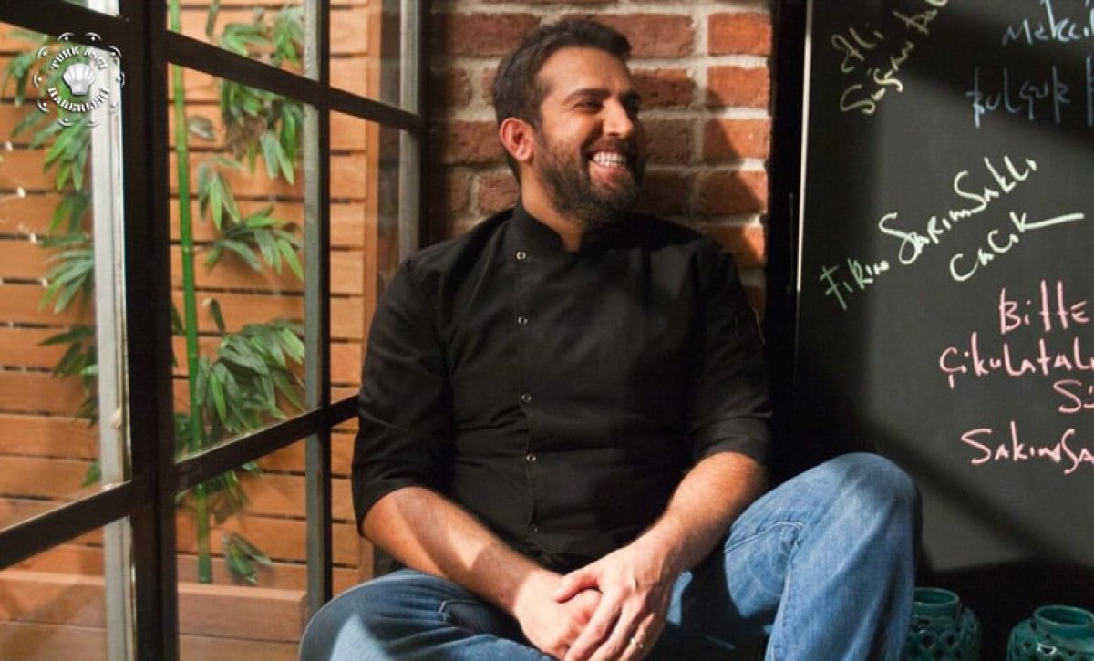 Maksut Aşkar kimdir? MasterChef konuğu Maksut Aşkar restoranı nerede?