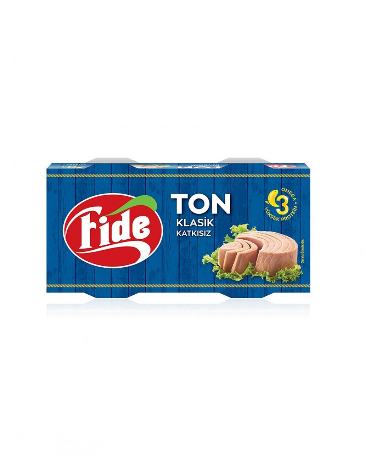 Fide Konserve Doğallığı ve Lezzeti Mutfaklara Taşıyor