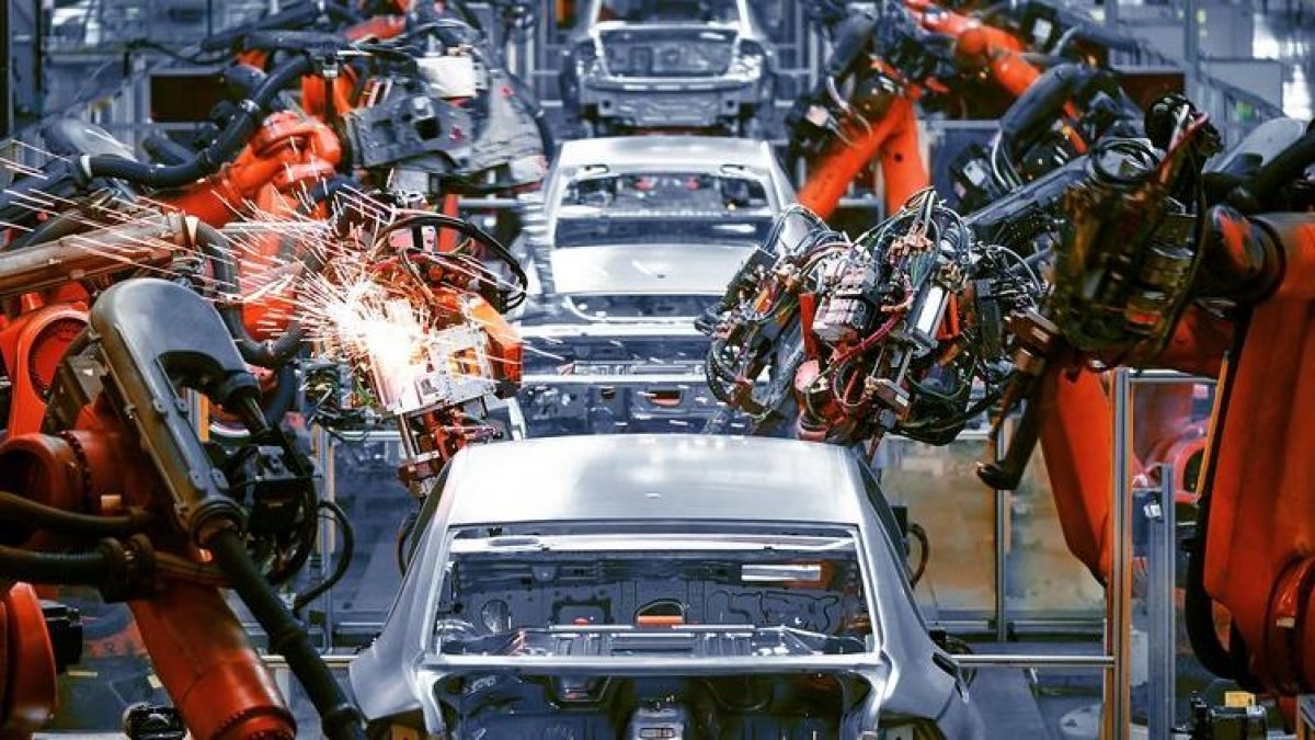 Otomotiv sektörü aralıkta beklentilerin altında kaldı