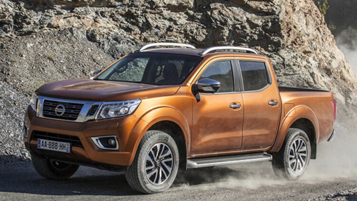 Nissan'dan itiraf: Araçlarımız çok yaşlı