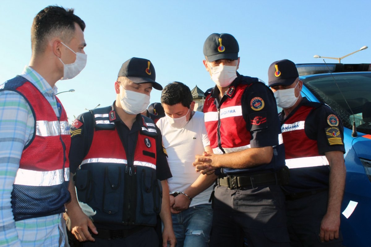 Pınar Gültekin’in katil zanlısının akıl sağlığı sağlam çıktı