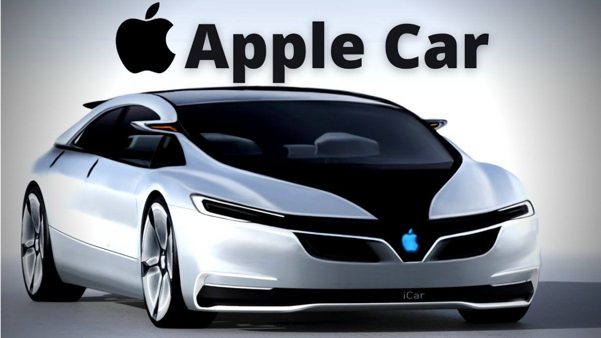 Toyota'dan Apple açıklaması: Sadece otomobil üretmek yetmez