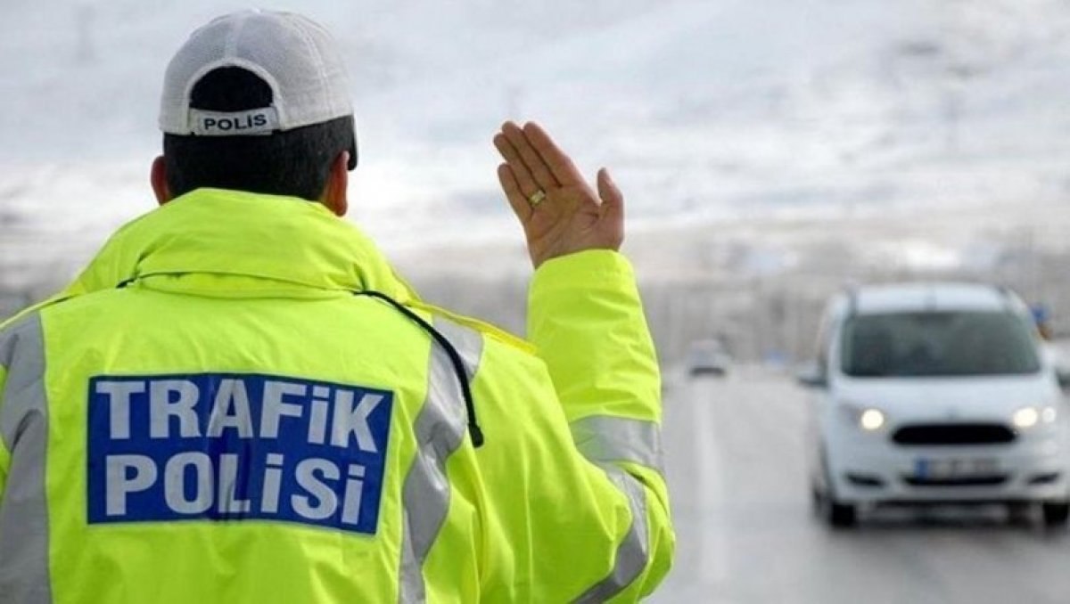 Trafik cezaları artık araç kiralayana kesilecek