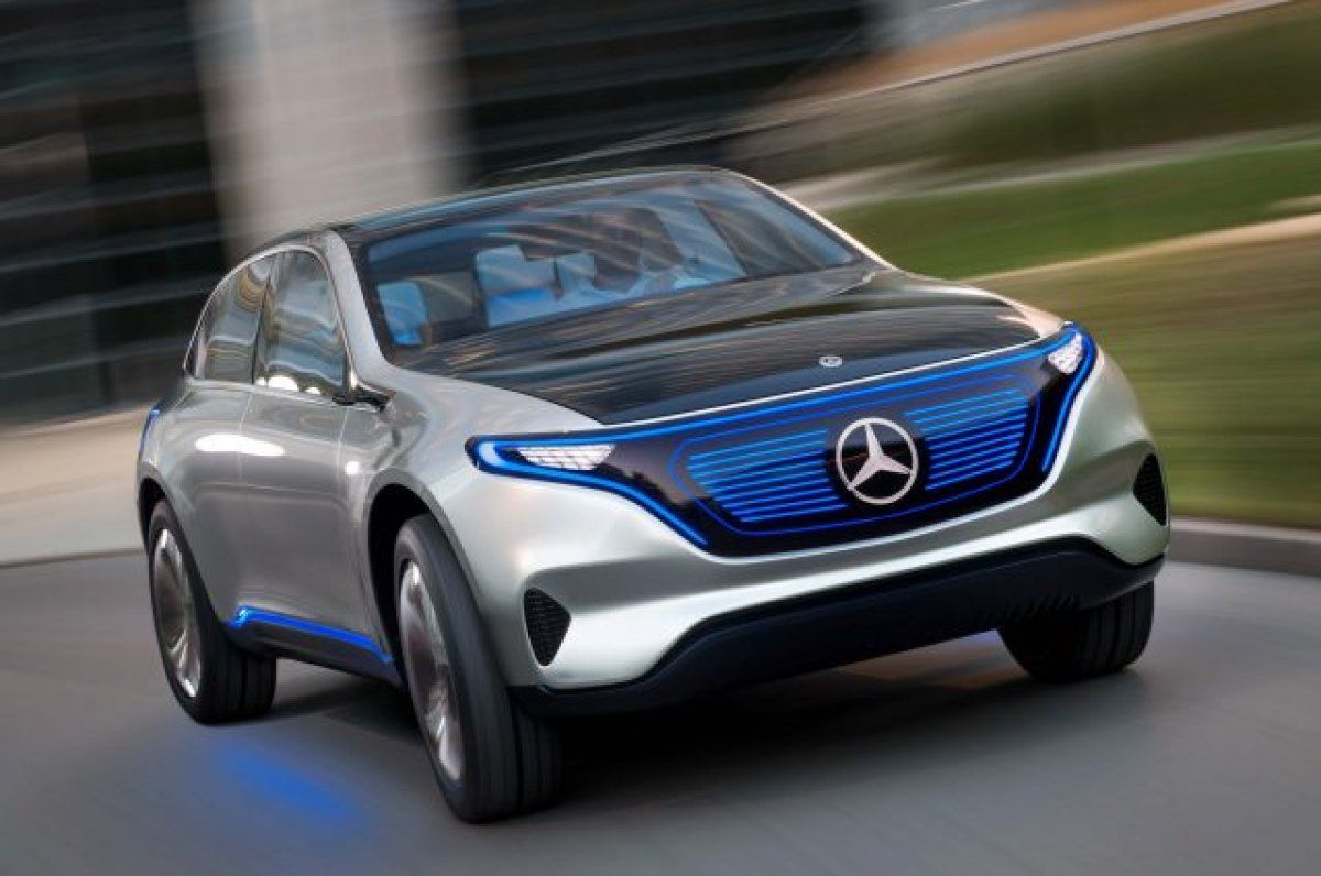 Mercedes, 2021'de Türkiye'ye 4 yeni model getirecek