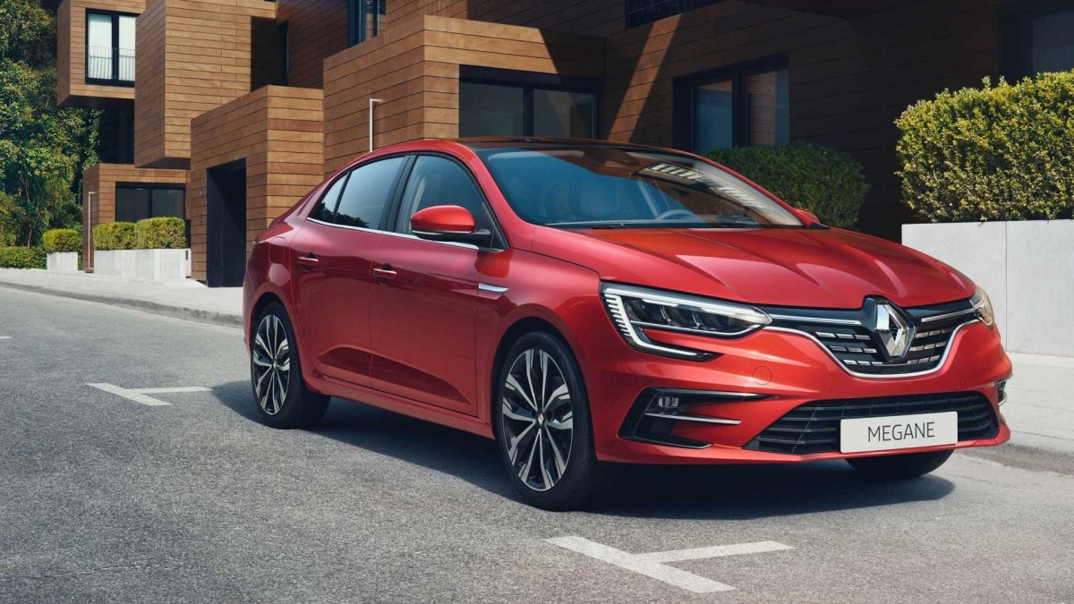 Renault, yeni yılda Türkiye'ye gelecek yeni modellerini açıkladı