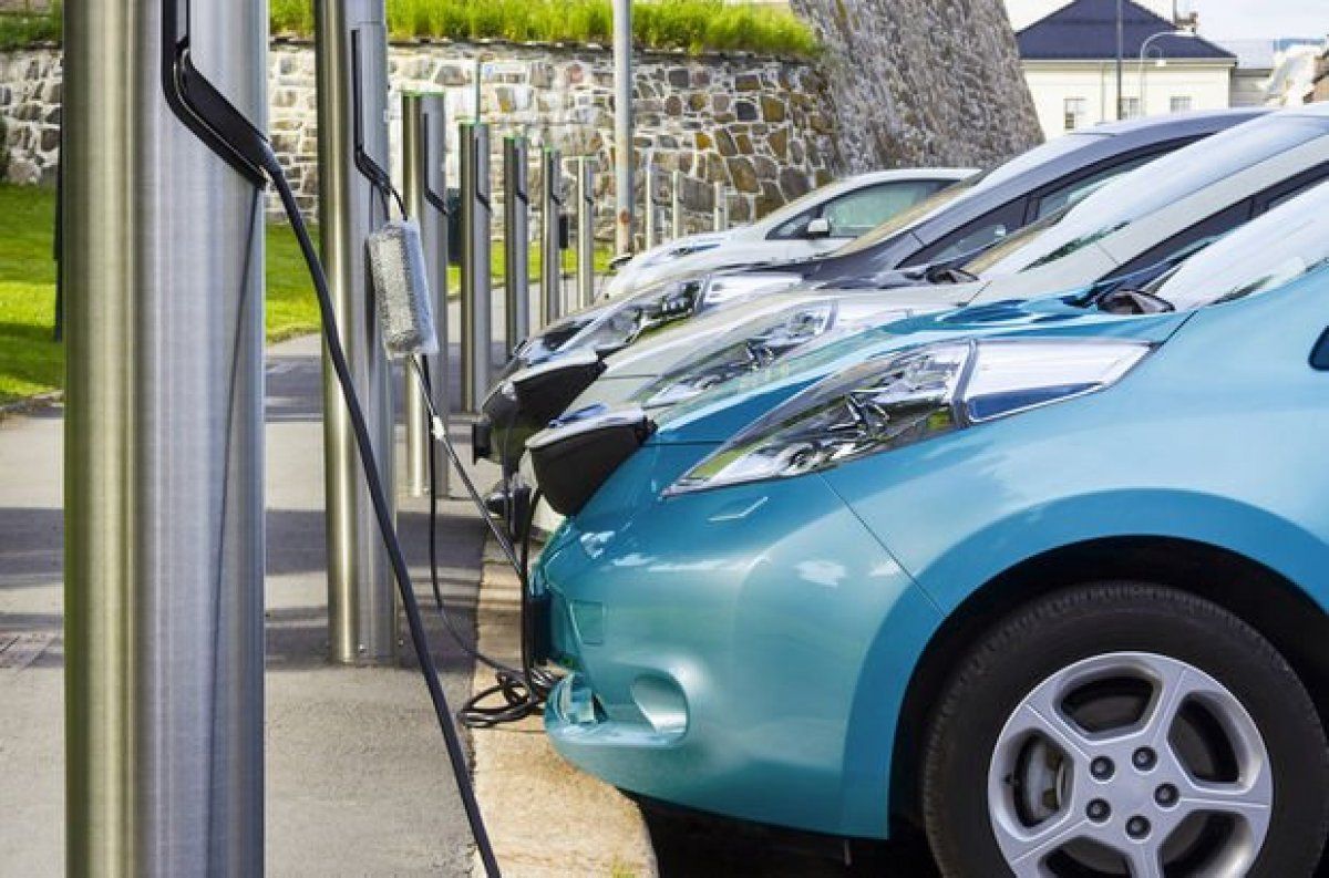 Koronavirüs, Türkiye'nin elektrikli araçlara geçiş sürecini hızlandıracak