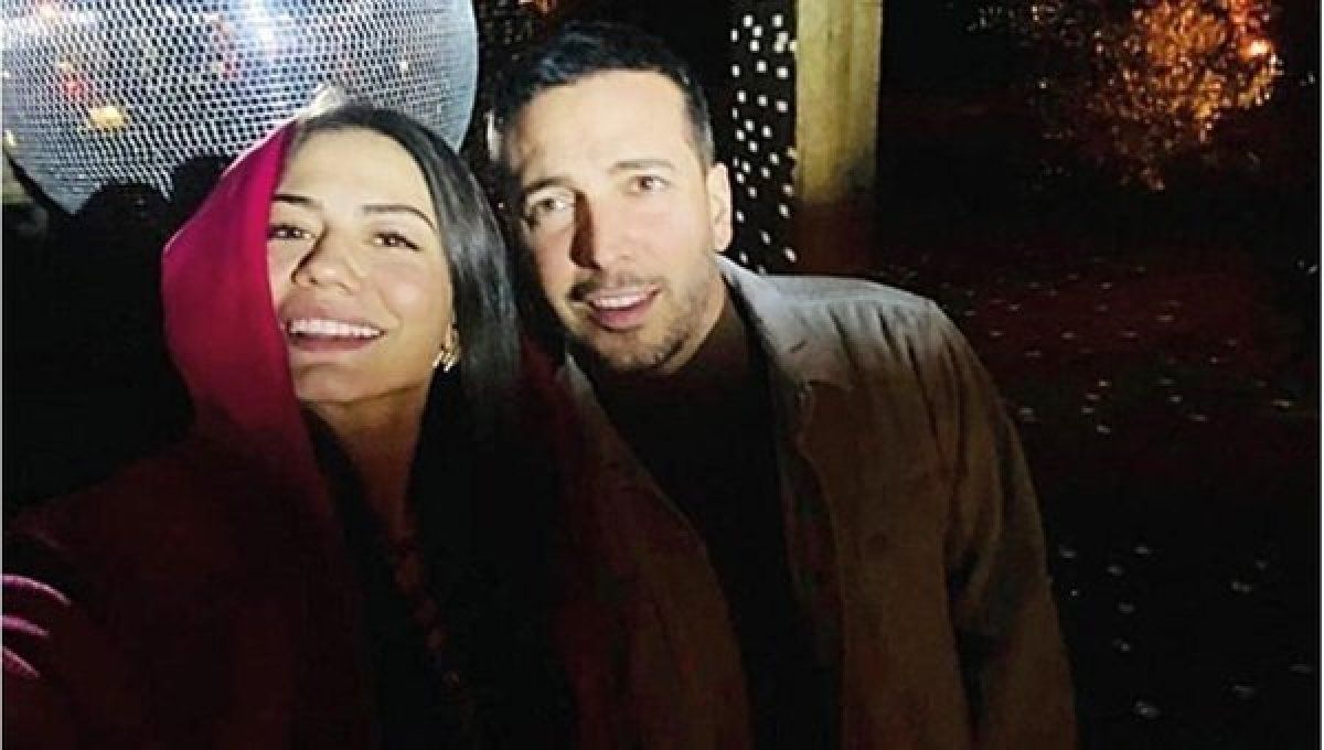 Can Yaman, Demet Özdemir'in fotoğraflarını sildi