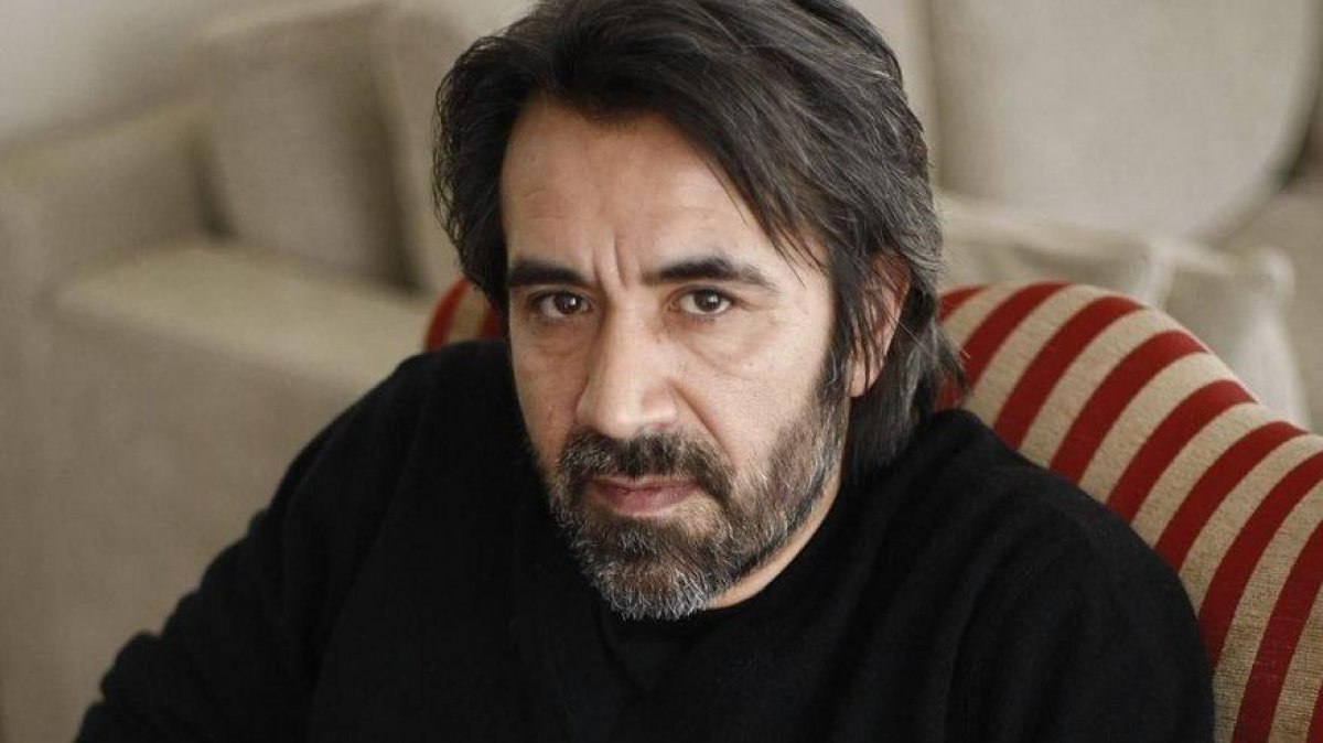 Zeki Demirkubuz kimdir? Zeki Demirkubuz neden gündemde? Zeki Demirkubuz hakkında bilgiler..