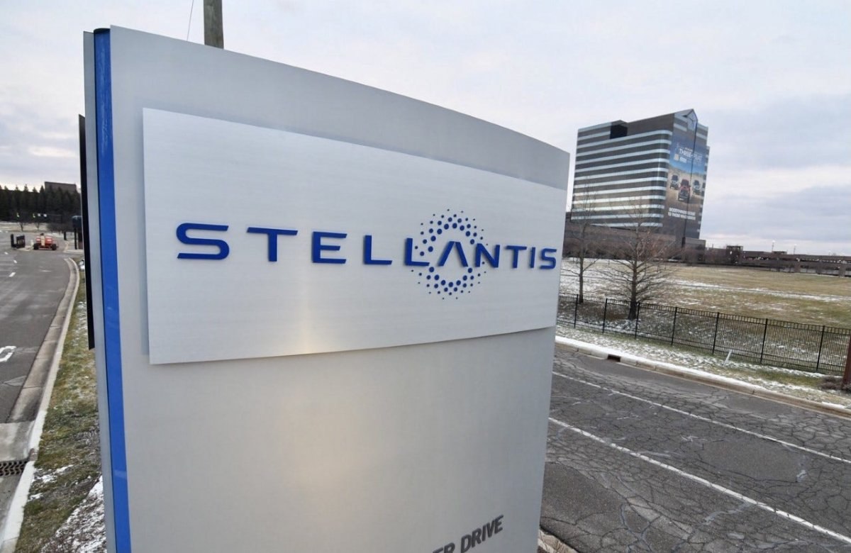 FCA ve PSA birleşmesinden doğan Stellantis, 10 yeni elektrikli otomobil üretecek