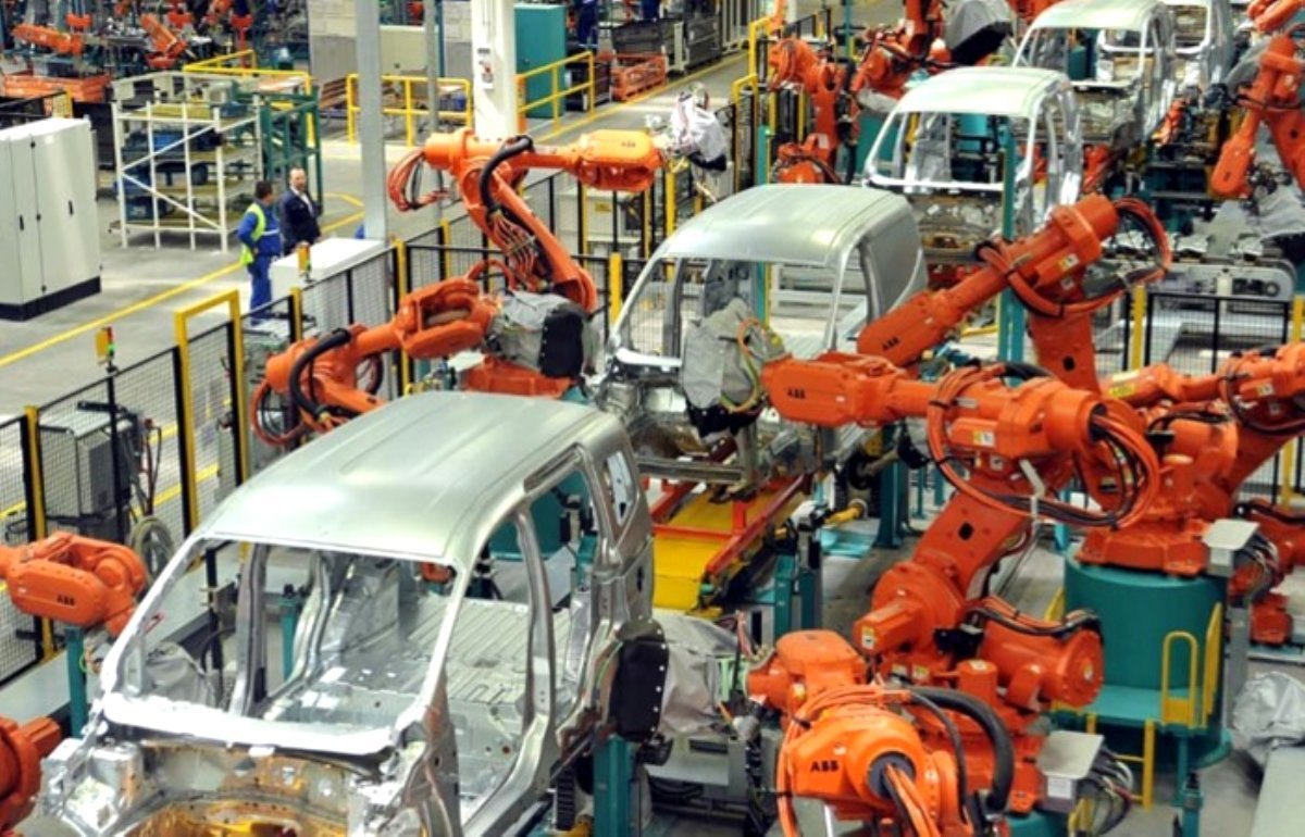 Ford Otosan ve Tofaş, üretim hedeflerini tutturdu